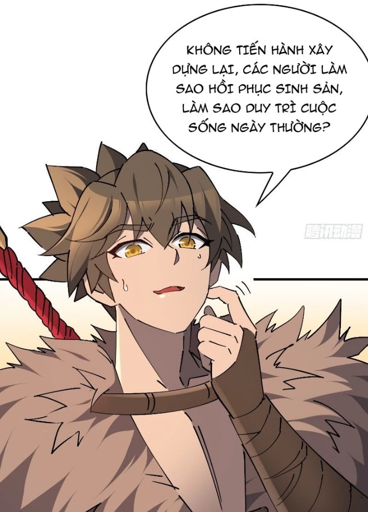 Người Trái Đất Quả Thật Rất Tàn Ác Chapter 331 - 11