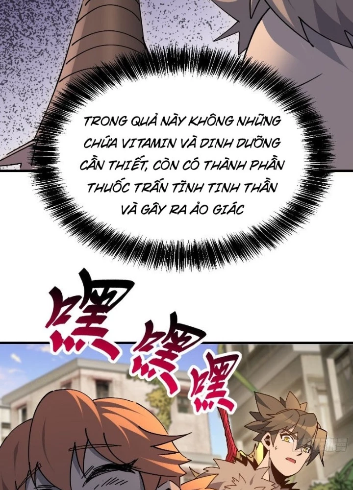 Người Trái Đất Quả Thật Rất Tàn Ác Chapter 331 - 30