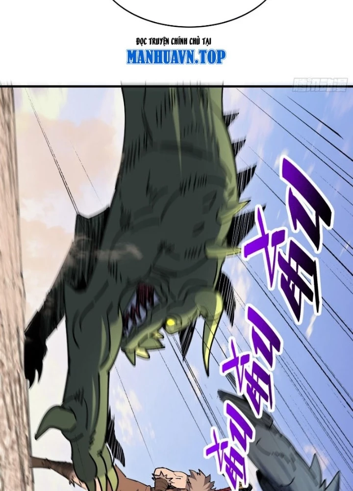 Người Trái Đất Quả Thật Rất Tàn Ác Chapter 331 - 46