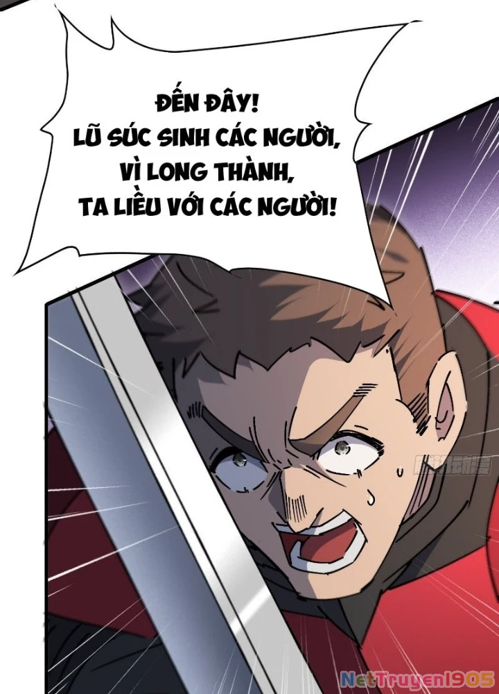 Người Trái Đất Quả Thật Rất Tàn Ác Chapter 331 - 52