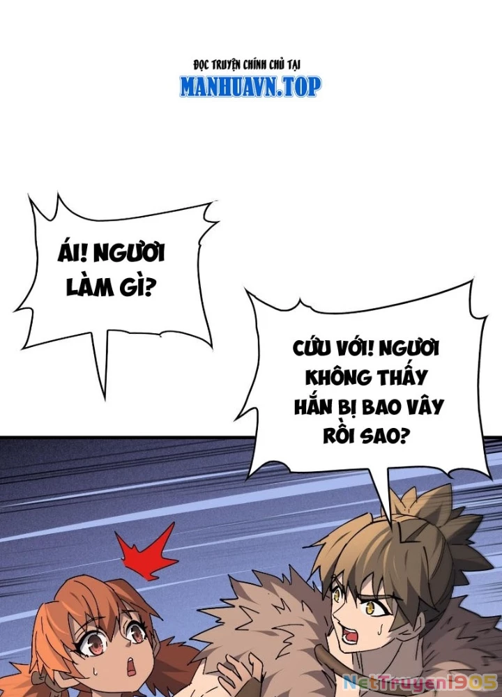 Người Trái Đất Quả Thật Rất Tàn Ác Chapter 331 - 54