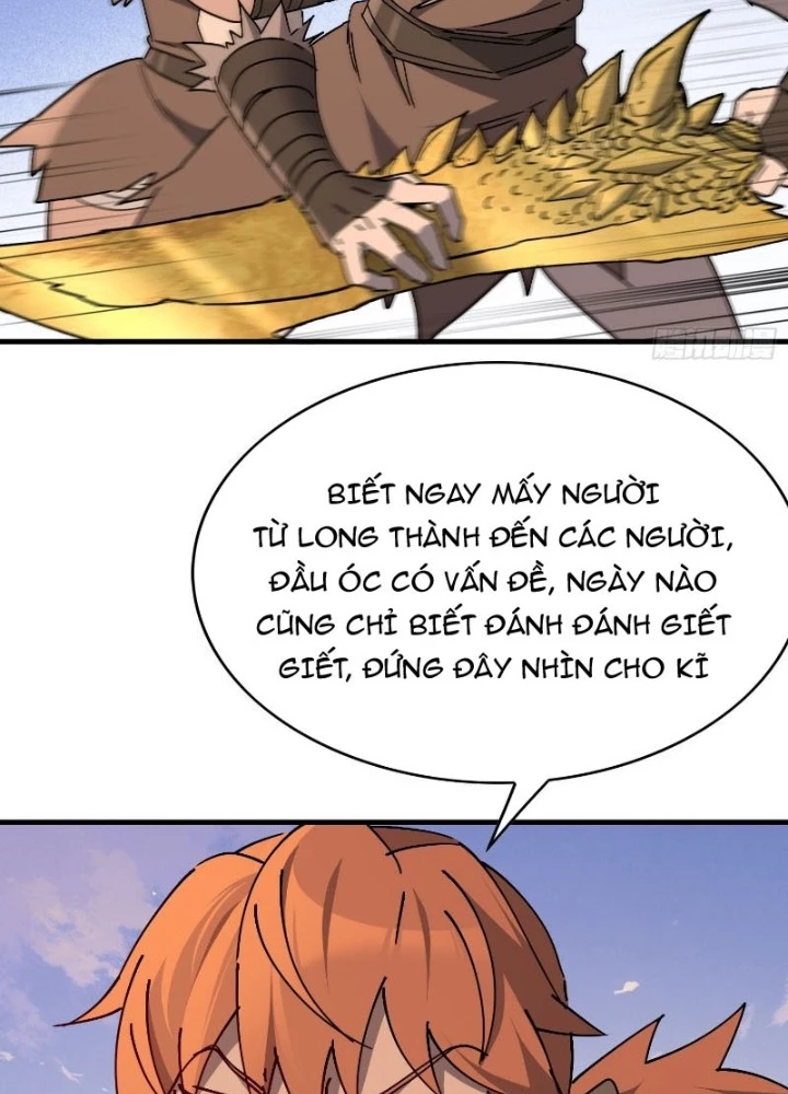 Người Trái Đất Quả Thật Rất Tàn Ác Chapter 331 - 56