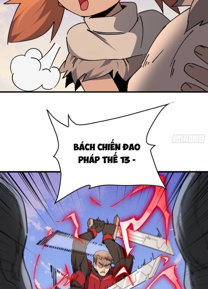 Người Trái Đất Quả Thật Rất Tàn Ác Chapter 331 - 58