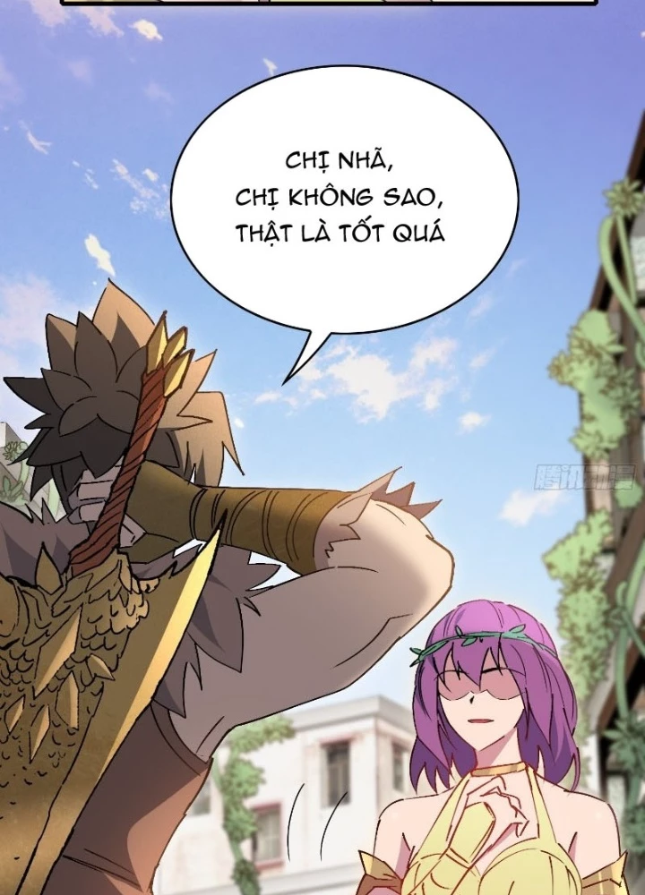 Người Trái Đất Quả Thật Rất Tàn Ác Chapter 331 - 80