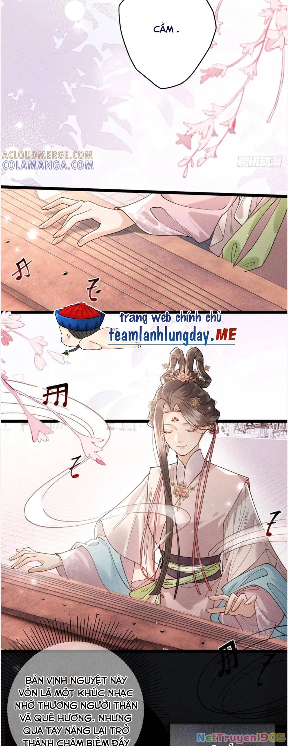 Trùng Sinh Chi Tướng Môn Độc Hậu Chapter 15 - 9