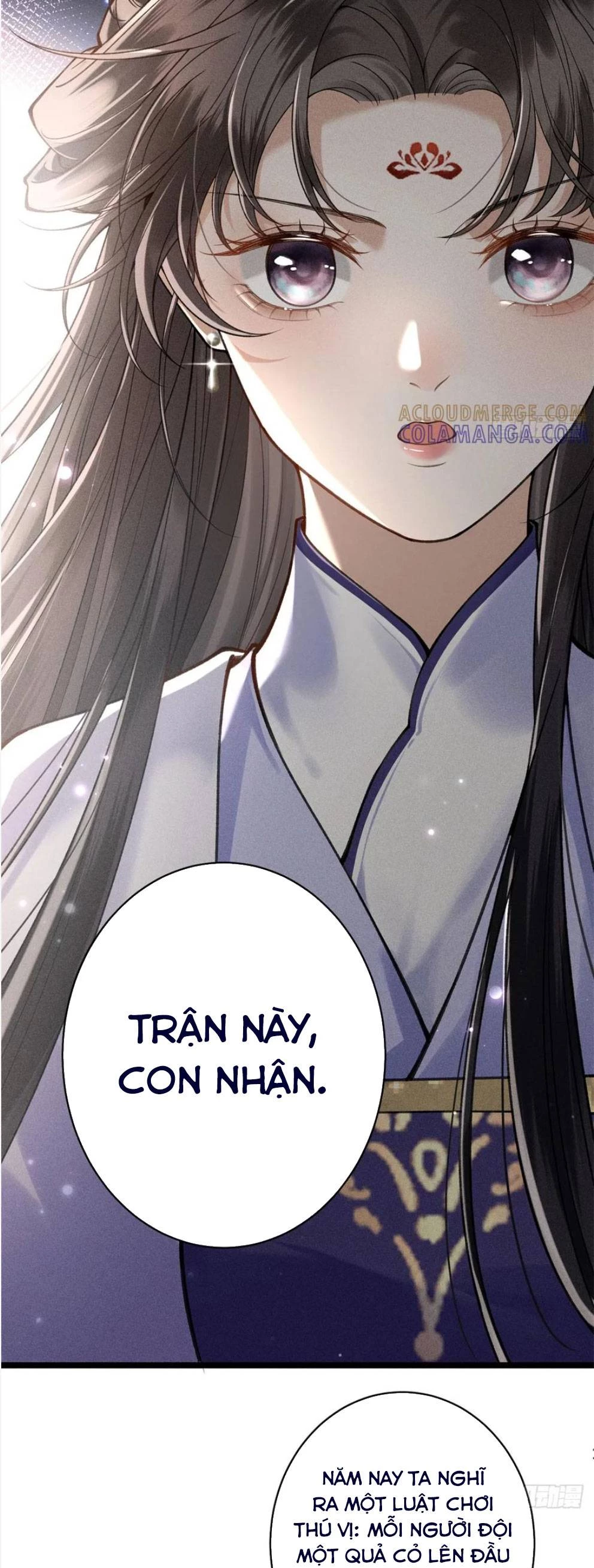 Trùng Sinh Chi Tướng Môn Độc Hậu Chapter 15 - 24