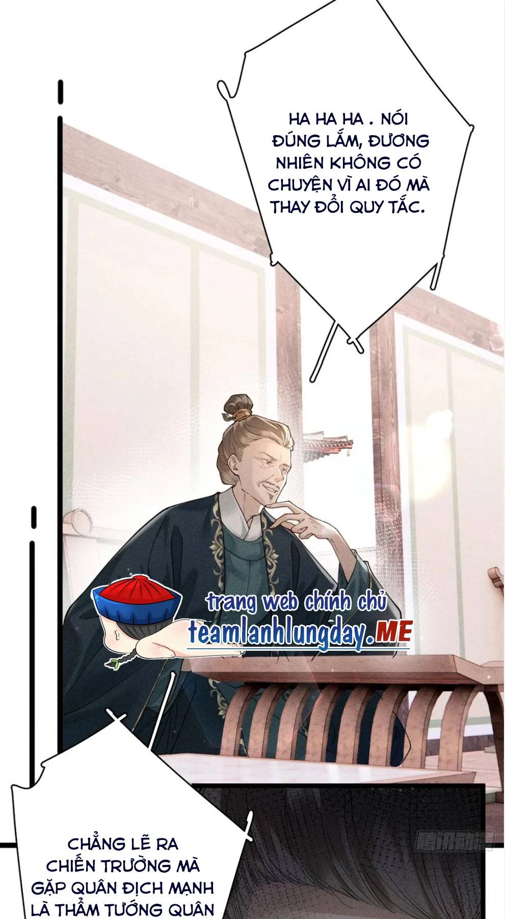 Trùng Sinh Chi Tướng Môn Độc Hậu Chapter 15 - 26