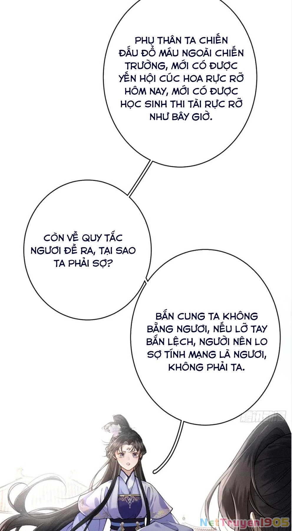 Trùng Sinh Chi Tướng Môn Độc Hậu Chapter 15 - 28