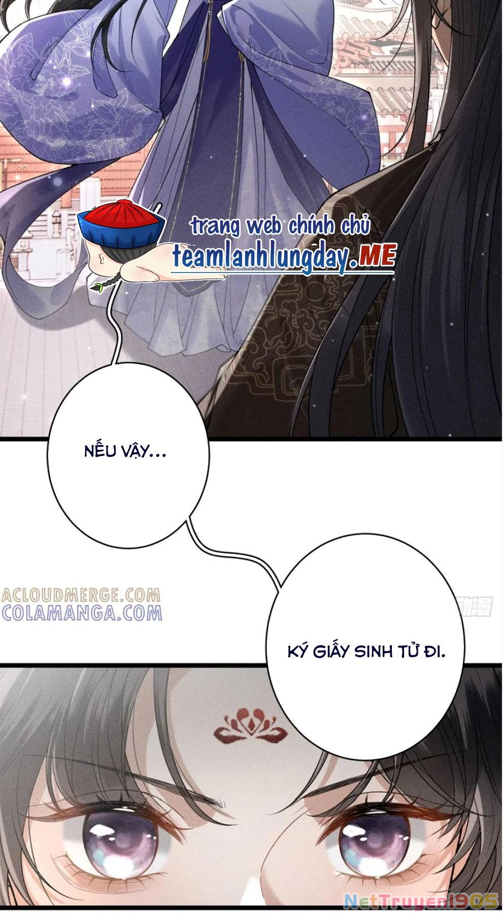 Trùng Sinh Chi Tướng Môn Độc Hậu Chapter 15 - 29