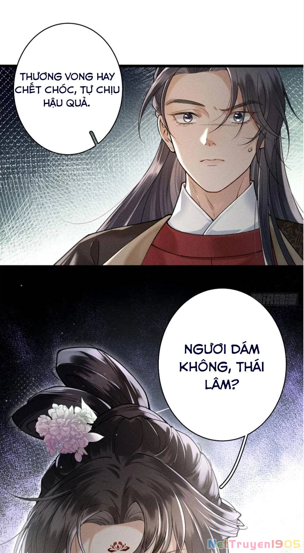 Trùng Sinh Chi Tướng Môn Độc Hậu Chapter 15 - 30