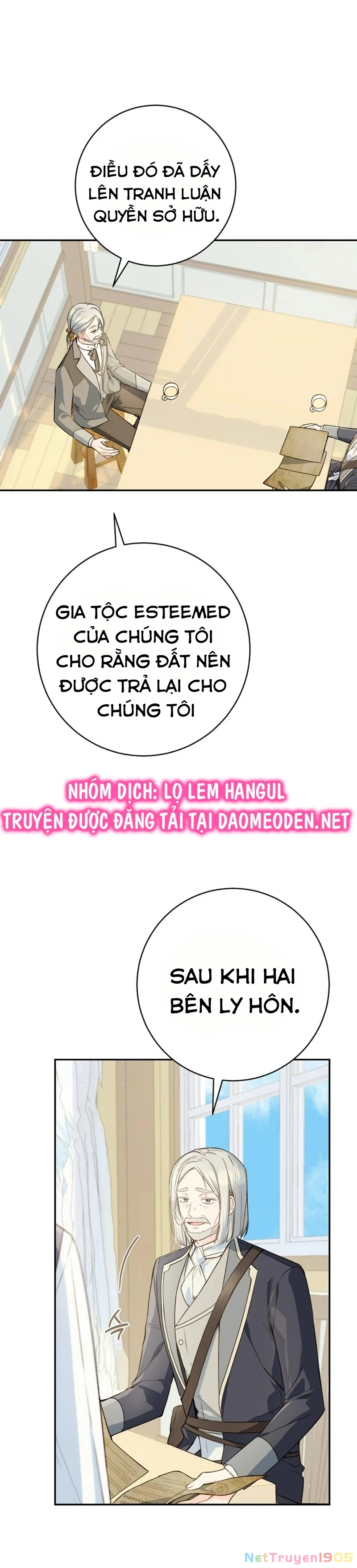 Trang Trại Hạt Dẻ Gần Cung Điện Hoàng Gia Chapter 65 - 2