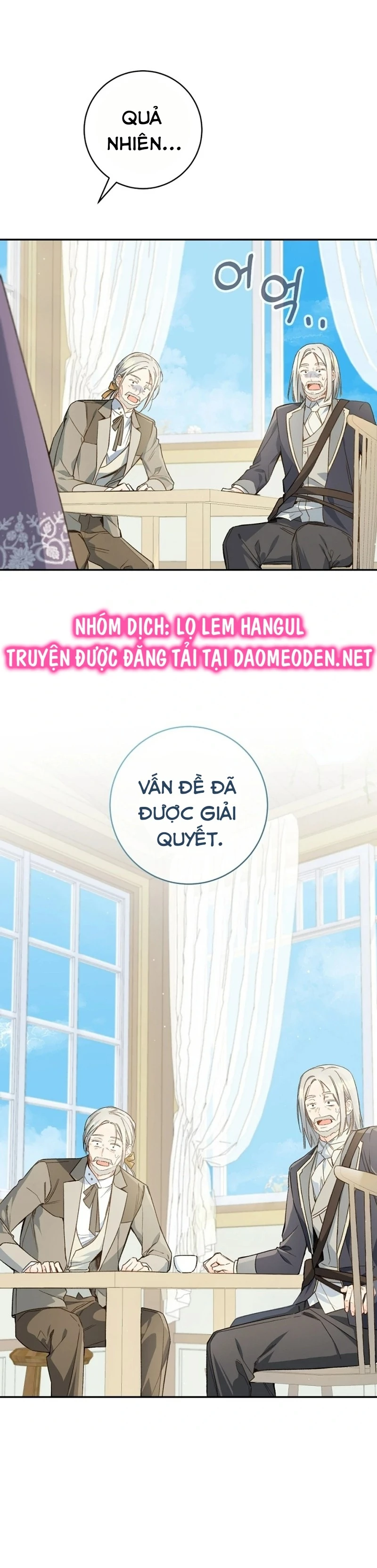 Trang Trại Hạt Dẻ Gần Cung Điện Hoàng Gia Chapter 65 - 6