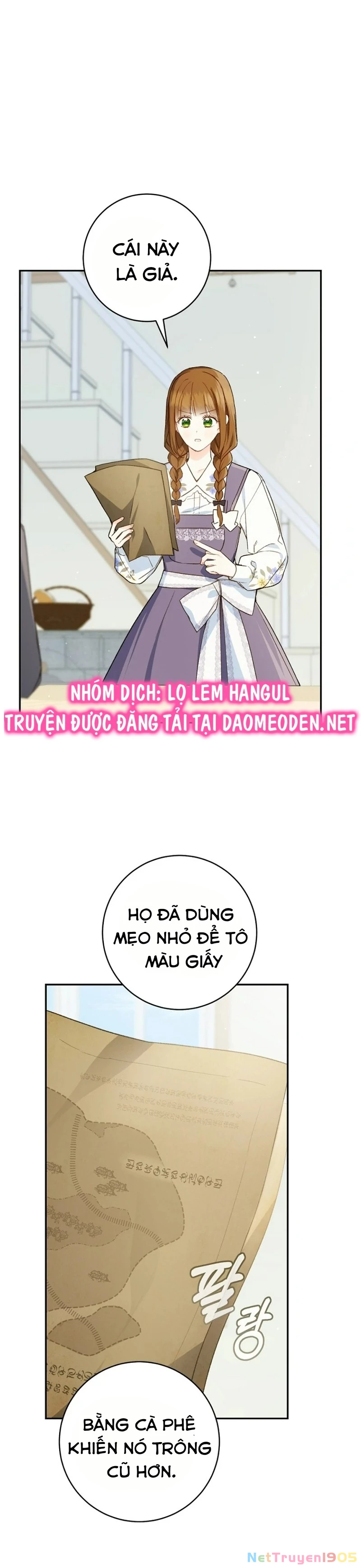 Trang Trại Hạt Dẻ Gần Cung Điện Hoàng Gia Chapter 65 - 8