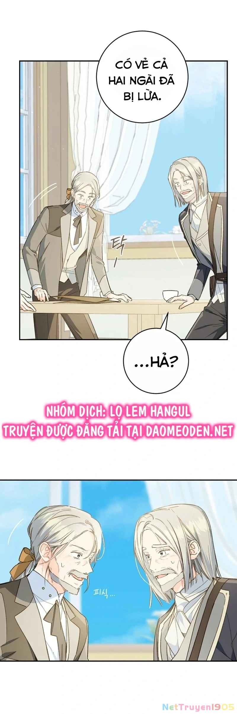 Trang Trại Hạt Dẻ Gần Cung Điện Hoàng Gia Chapter 65 - 9