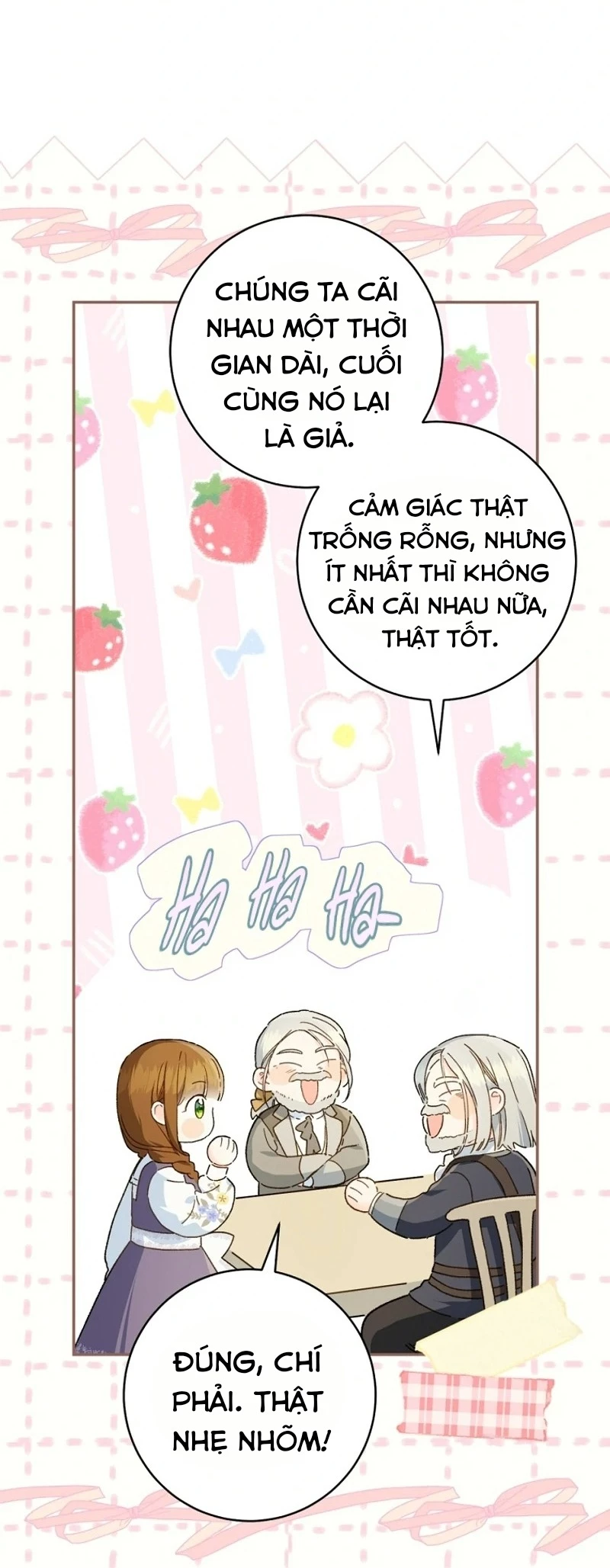 Trang Trại Hạt Dẻ Gần Cung Điện Hoàng Gia Chapter 65 - 10