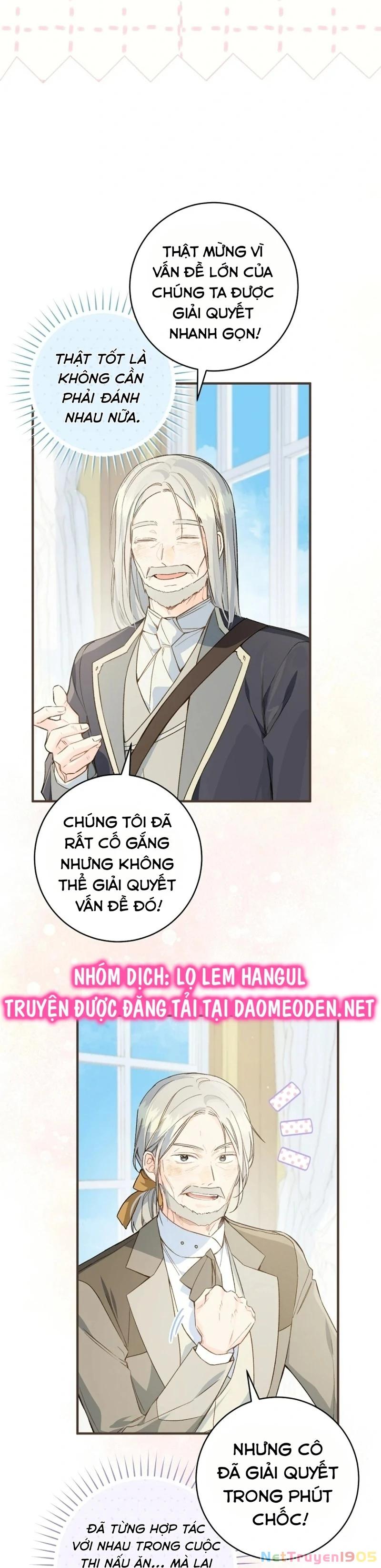 Trang Trại Hạt Dẻ Gần Cung Điện Hoàng Gia Chapter 65 - 11