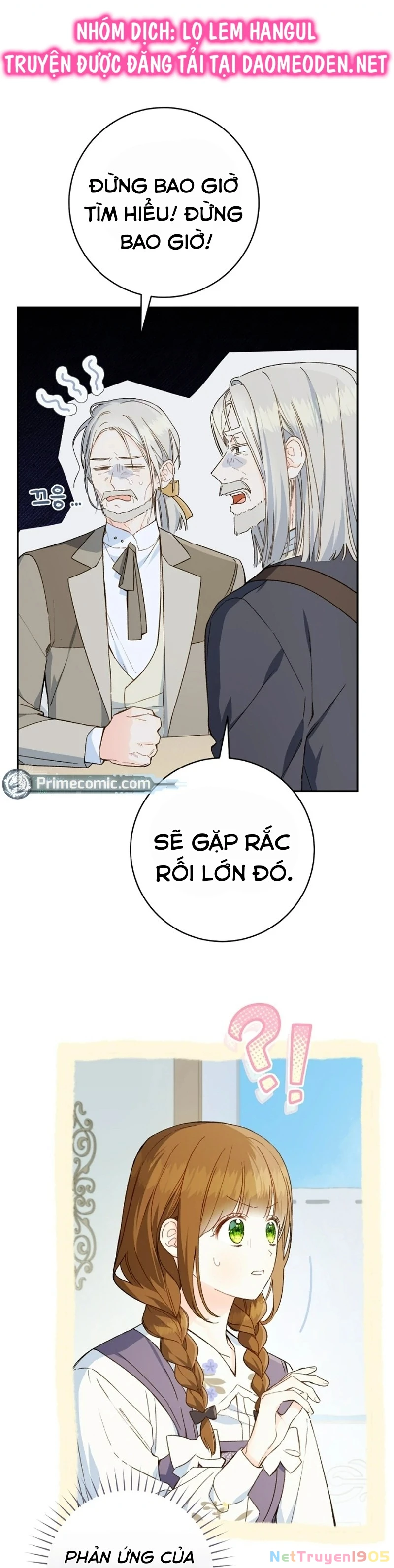 Trang Trại Hạt Dẻ Gần Cung Điện Hoàng Gia Chapter 65 - 15