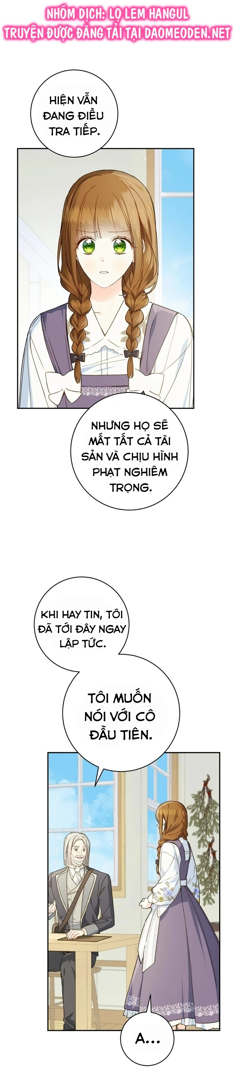 Trang Trại Hạt Dẻ Gần Cung Điện Hoàng Gia Chapter 65 - 18