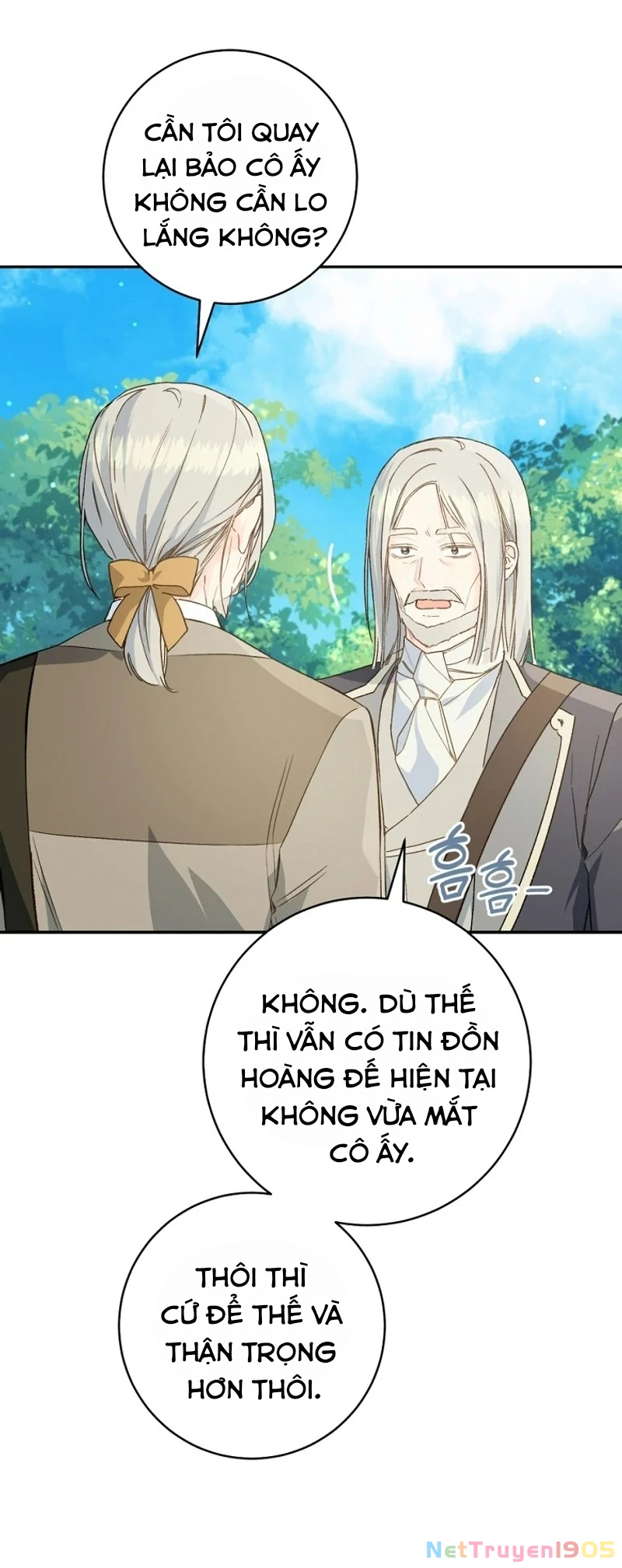 Trang Trại Hạt Dẻ Gần Cung Điện Hoàng Gia Chapter 65 - 25