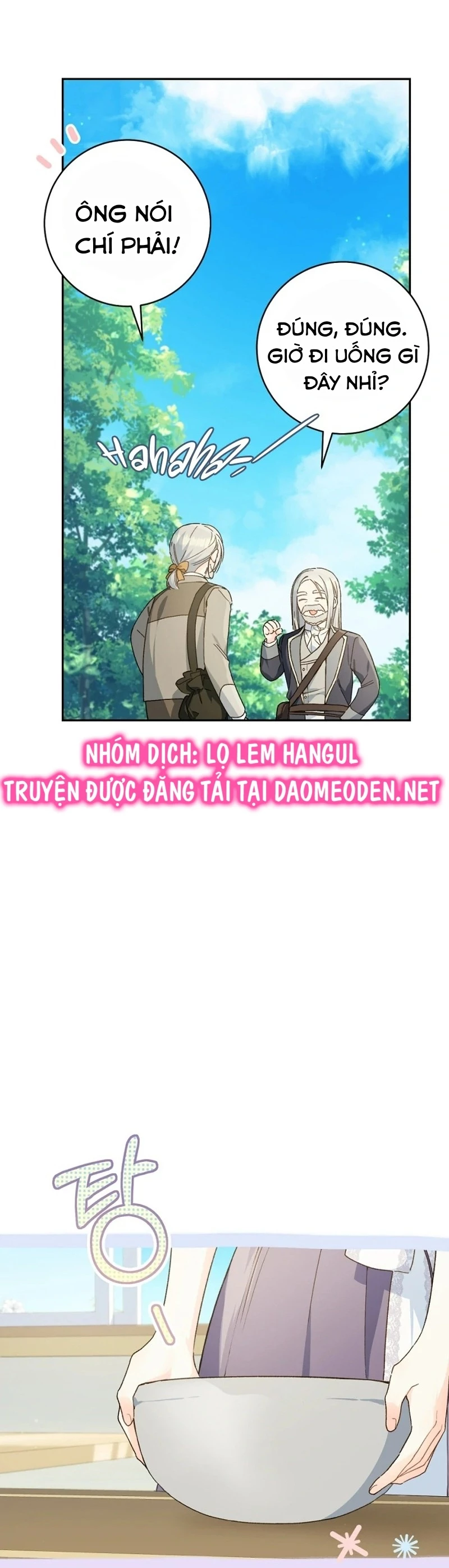 Trang Trại Hạt Dẻ Gần Cung Điện Hoàng Gia Chapter 65 - 26
