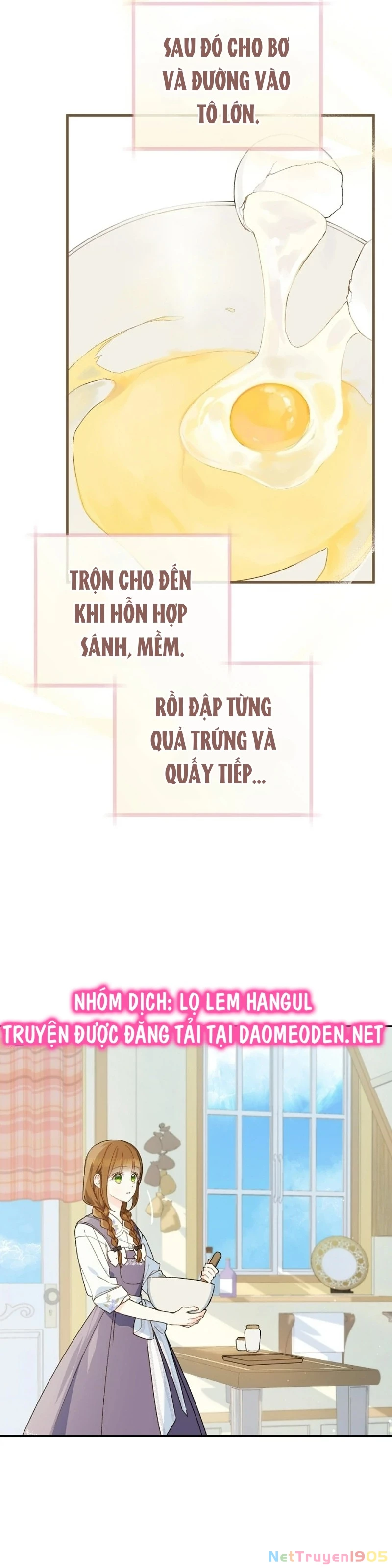 Trang Trại Hạt Dẻ Gần Cung Điện Hoàng Gia Chapter 65 - 29