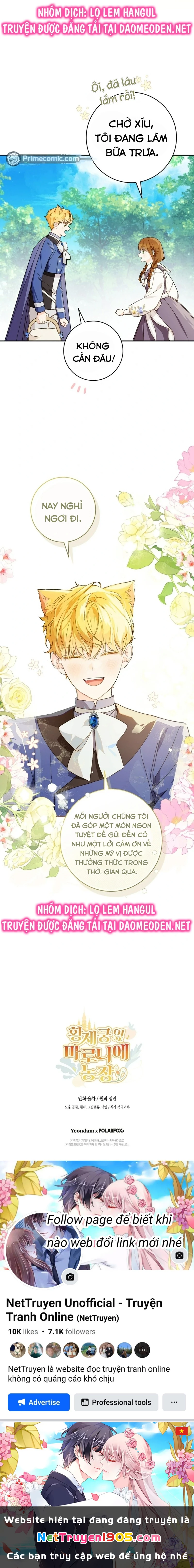 Trang Trại Hạt Dẻ Gần Cung Điện Hoàng Gia Chapter 65 - 31