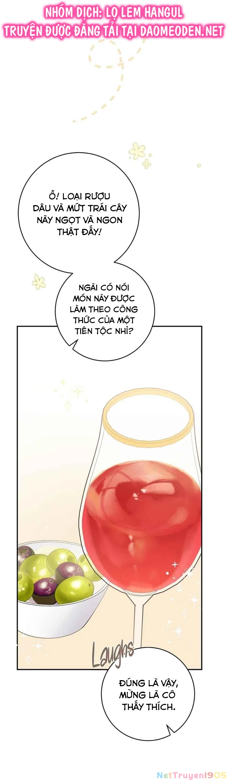 Trang Trại Hạt Dẻ Gần Cung Điện Hoàng Gia Chapter 66 - 5