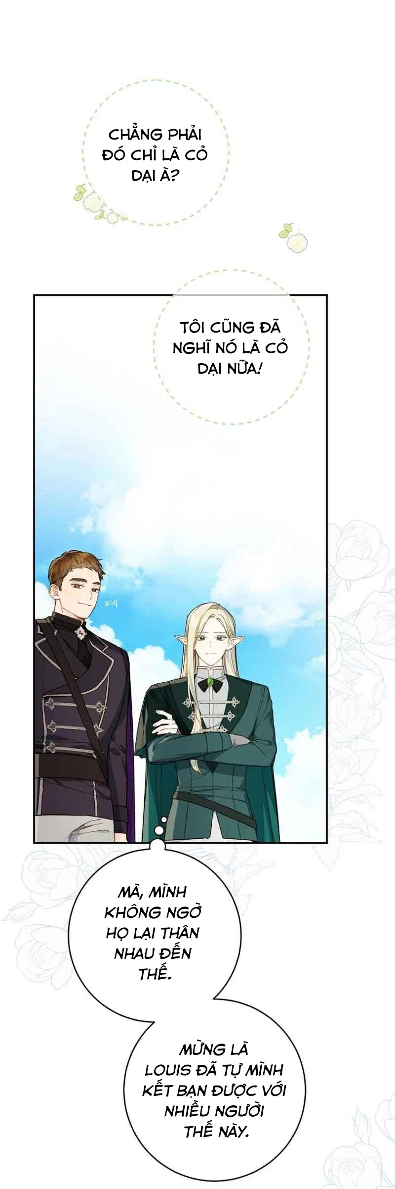 Trang Trại Hạt Dẻ Gần Cung Điện Hoàng Gia Chapter 66 - 22
