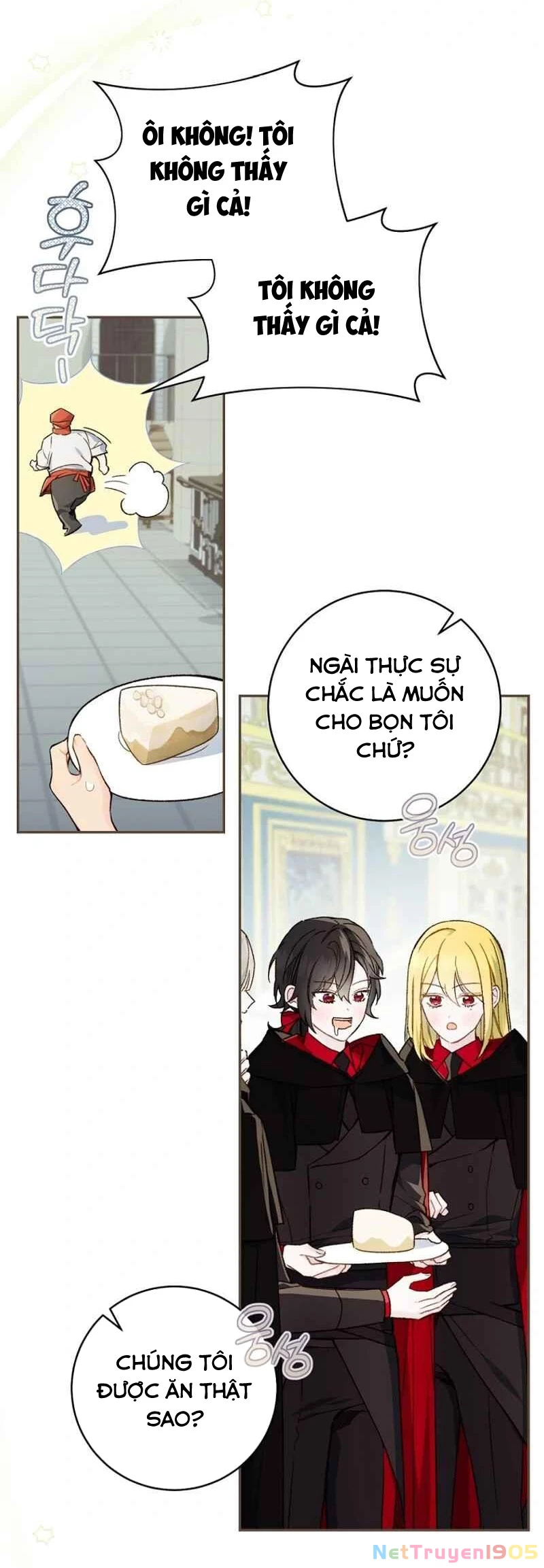 Trang Trại Hạt Dẻ Gần Cung Điện Hoàng Gia Chapter 66 - 31