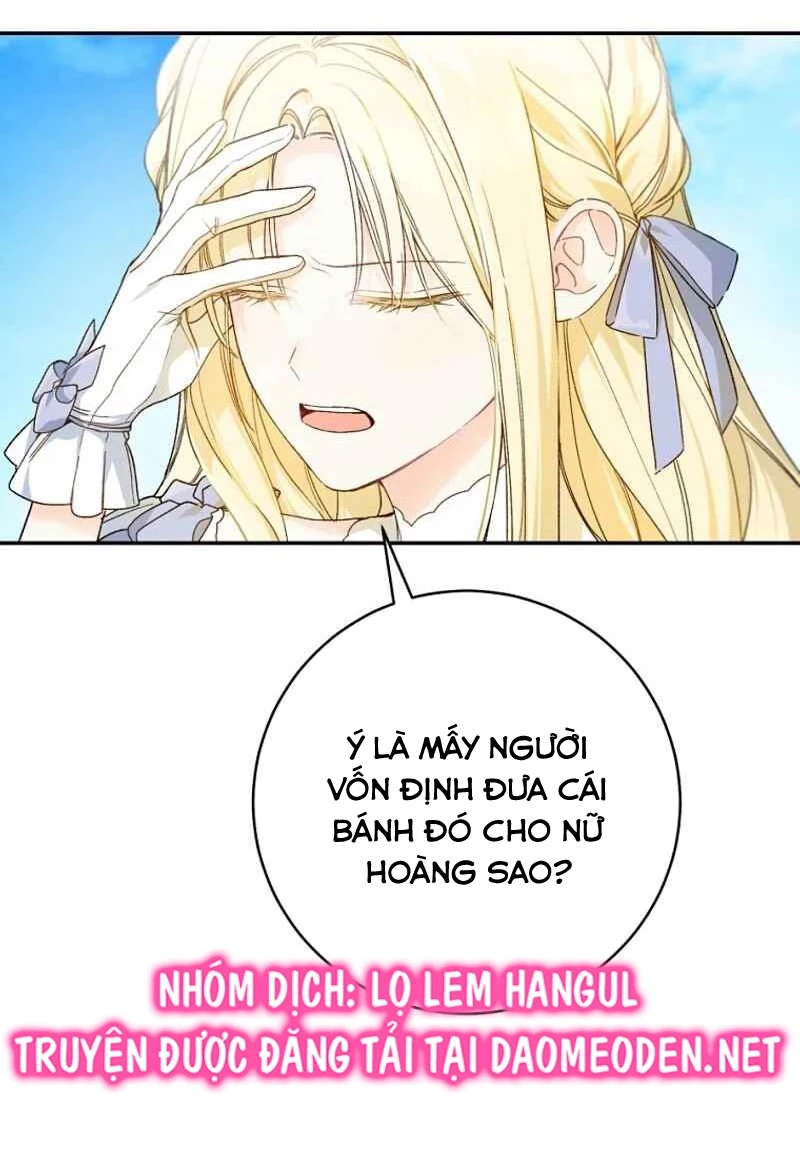 Trang Trại Hạt Dẻ Gần Cung Điện Hoàng Gia Chapter 66 - 35