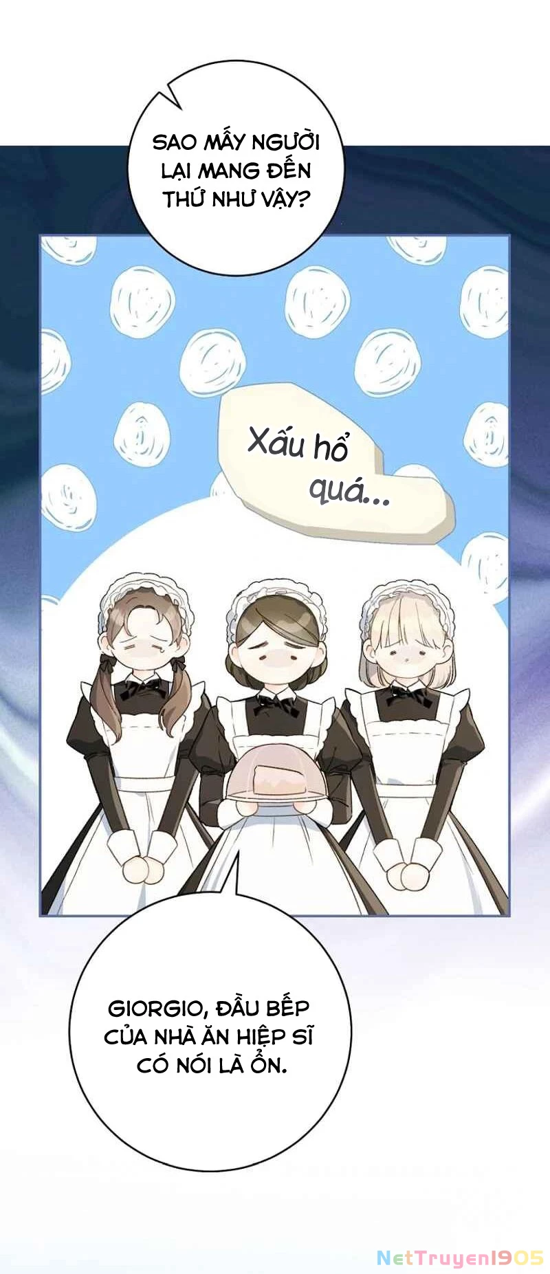 Trang Trại Hạt Dẻ Gần Cung Điện Hoàng Gia Chapter 66 - 36