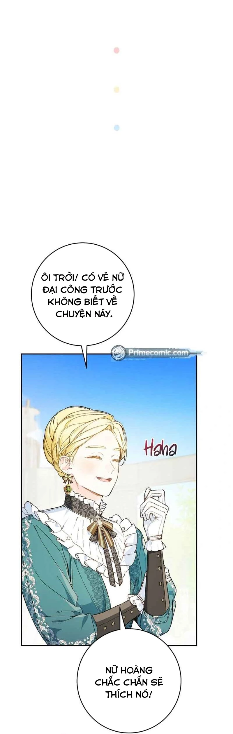 Trang Trại Hạt Dẻ Gần Cung Điện Hoàng Gia Chapter 66 - 46