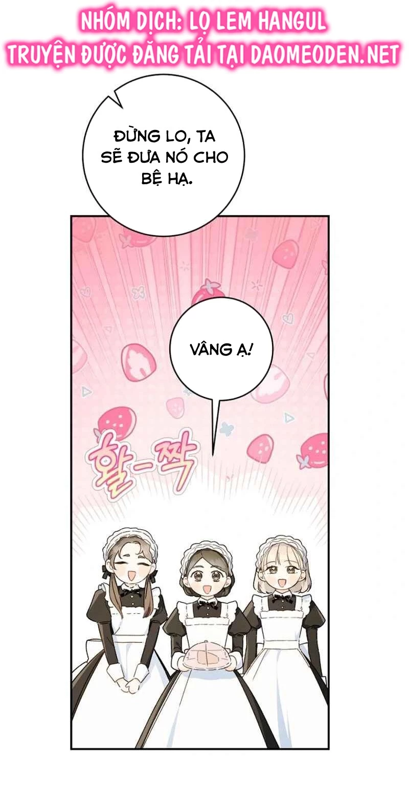 Trang Trại Hạt Dẻ Gần Cung Điện Hoàng Gia Chapter 66 - 47