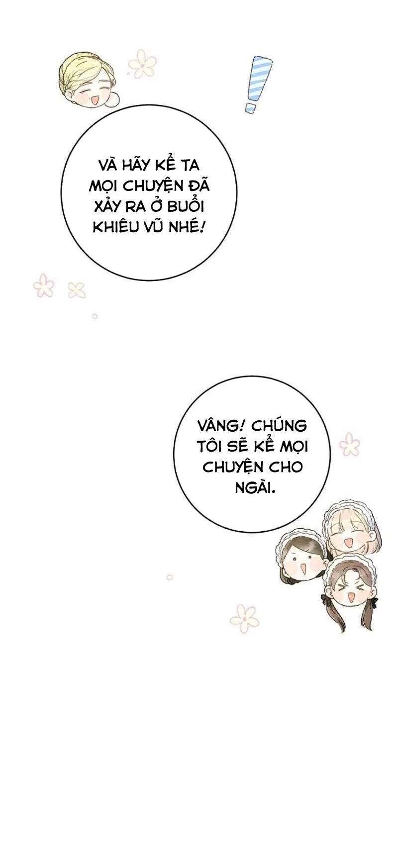 Trang Trại Hạt Dẻ Gần Cung Điện Hoàng Gia Chapter 66 - 48
