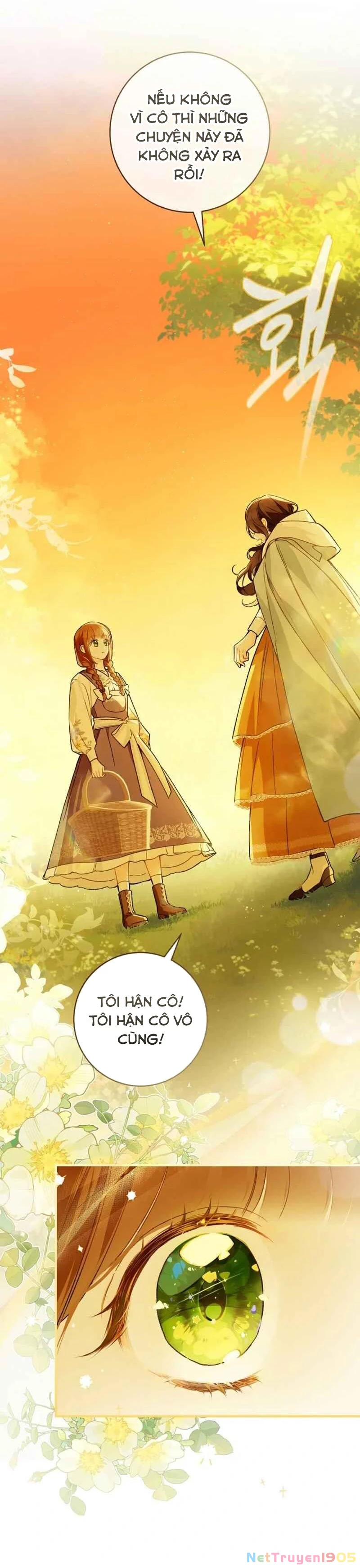 Trang Trại Hạt Dẻ Gần Cung Điện Hoàng Gia Chapter 66 - 56