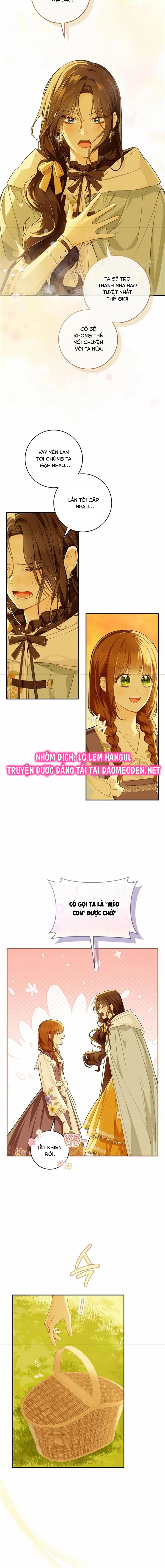 Trang Trại Hạt Dẻ Gần Cung Điện Hoàng Gia Chapter 67 - 6