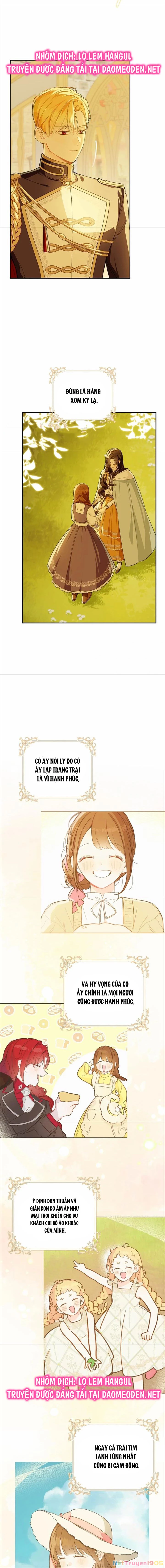 Trang Trại Hạt Dẻ Gần Cung Điện Hoàng Gia Chapter 67 - 8