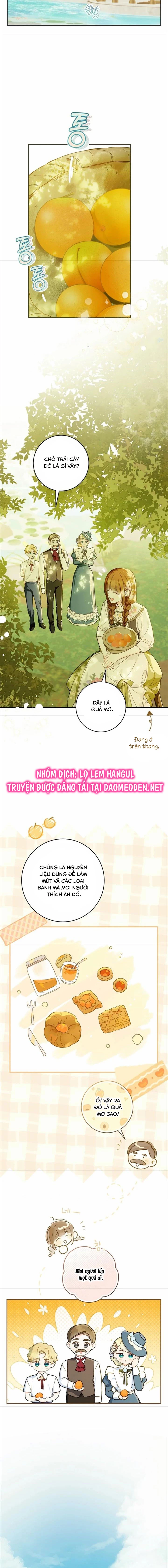 Trang Trại Hạt Dẻ Gần Cung Điện Hoàng Gia Chapter 67 - 10