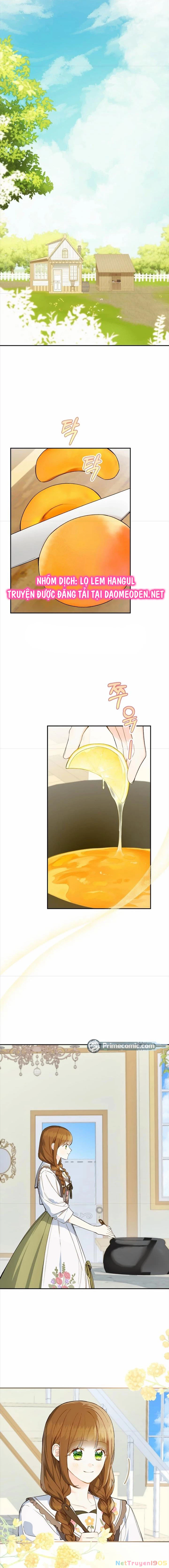 Trang Trại Hạt Dẻ Gần Cung Điện Hoàng Gia Chapter 67 - 11