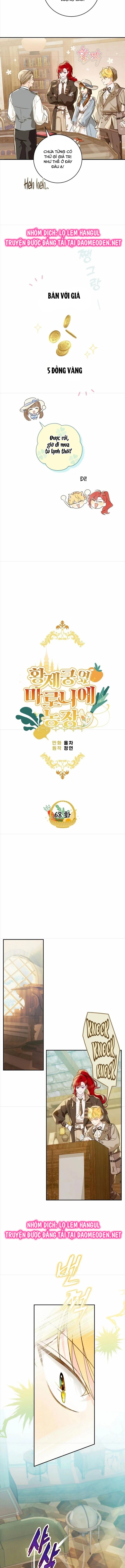 Trang Trại Hạt Dẻ Gần Cung Điện Hoàng Gia Chapter 68 - 2