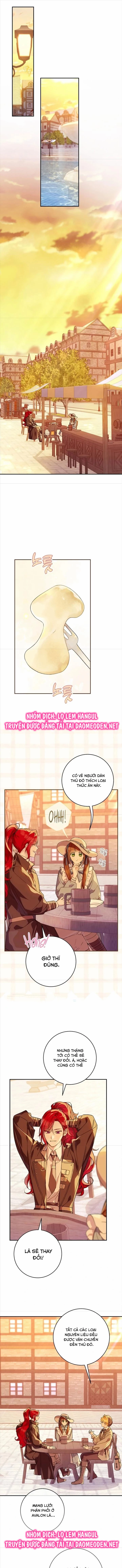 Trang Trại Hạt Dẻ Gần Cung Điện Hoàng Gia Chapter 68 - 4