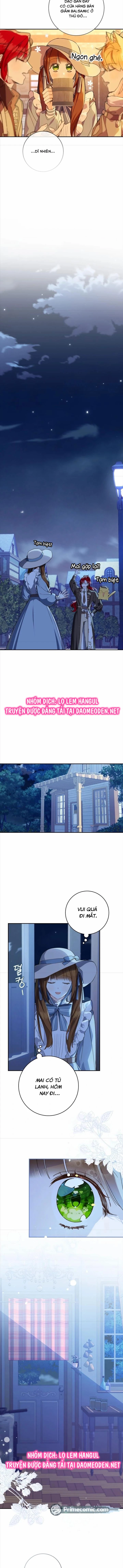 Trang Trại Hạt Dẻ Gần Cung Điện Hoàng Gia Chapter 68 - 5