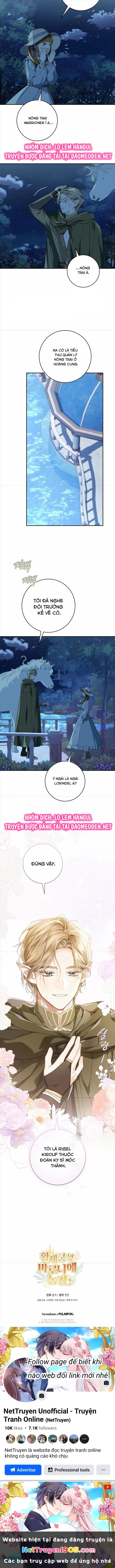 Trang Trại Hạt Dẻ Gần Cung Điện Hoàng Gia Chapter 68 - 10