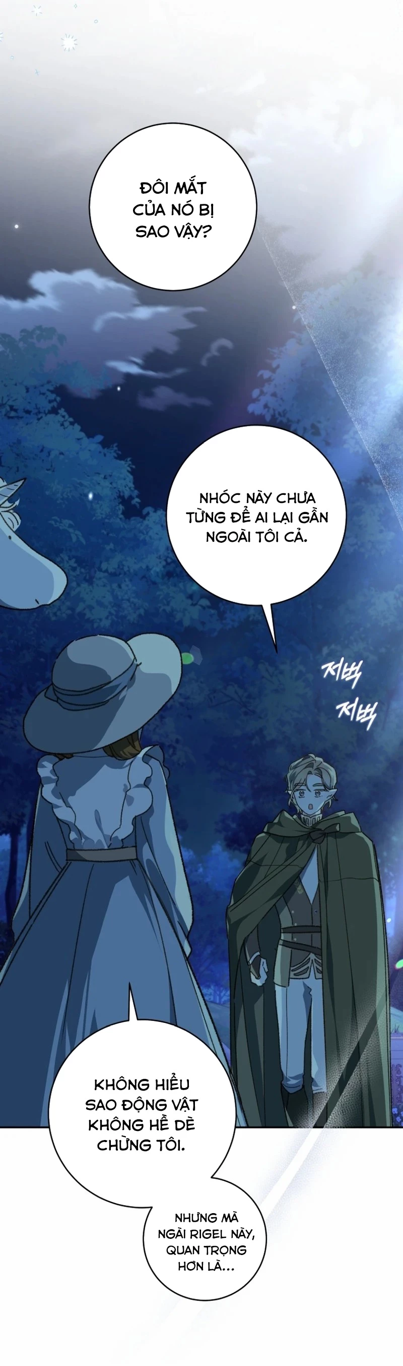 Trang Trại Hạt Dẻ Gần Cung Điện Hoàng Gia Chapter 69 - 4