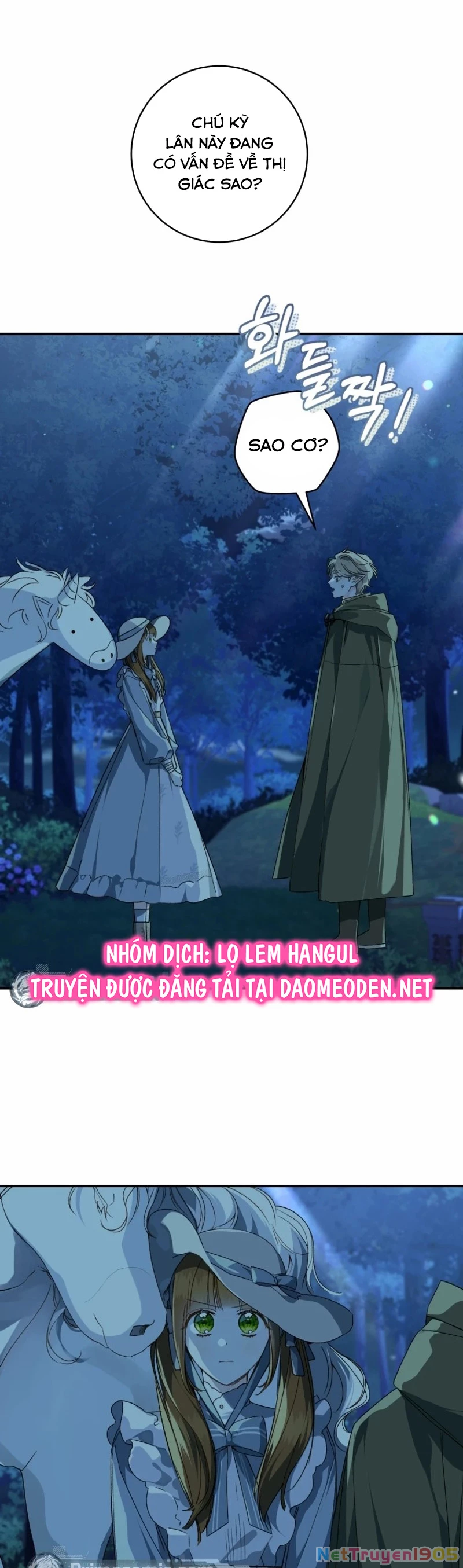 Trang Trại Hạt Dẻ Gần Cung Điện Hoàng Gia Chapter 69 - 5