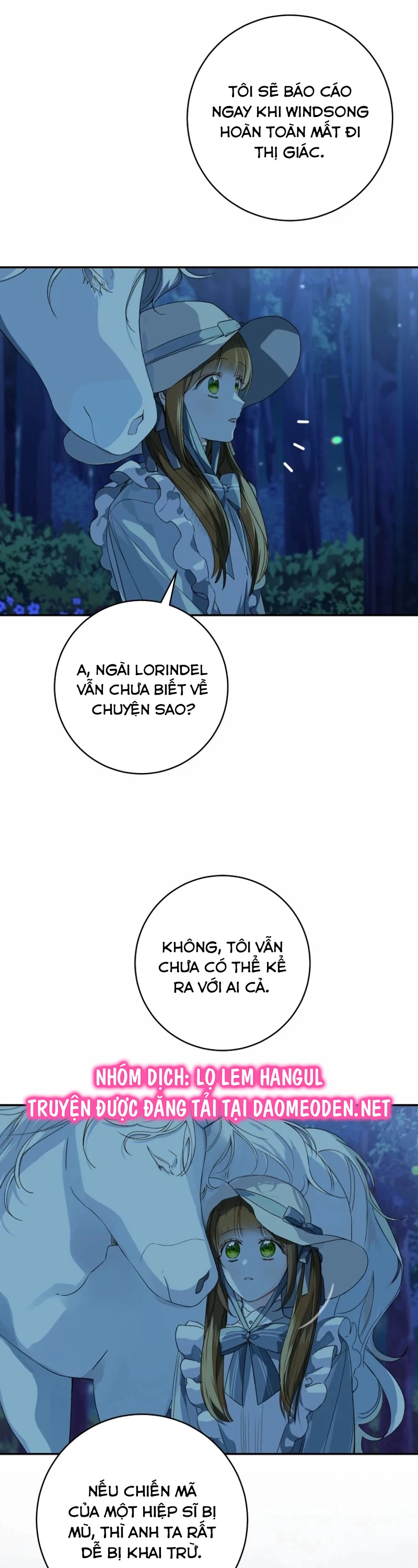 Trang Trại Hạt Dẻ Gần Cung Điện Hoàng Gia Chapter 69 - 8