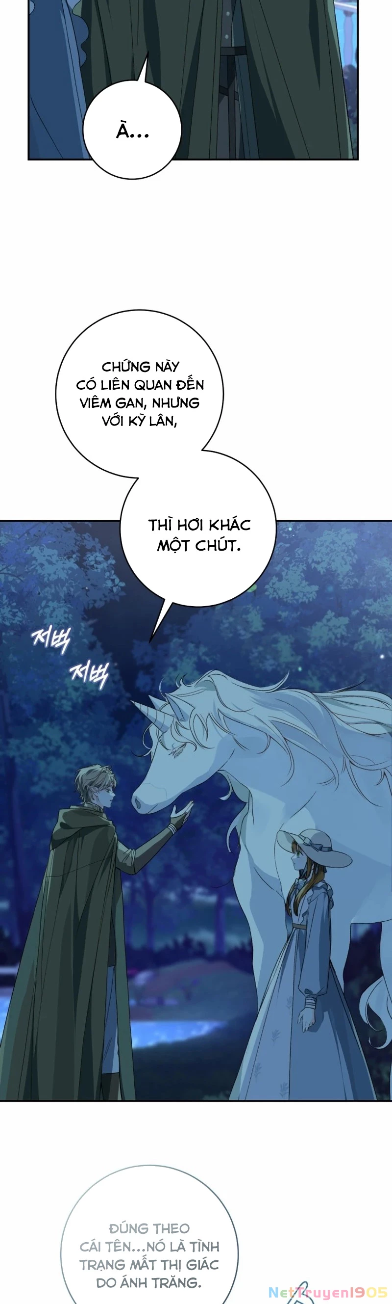 Trang Trại Hạt Dẻ Gần Cung Điện Hoàng Gia Chapter 69 - 11