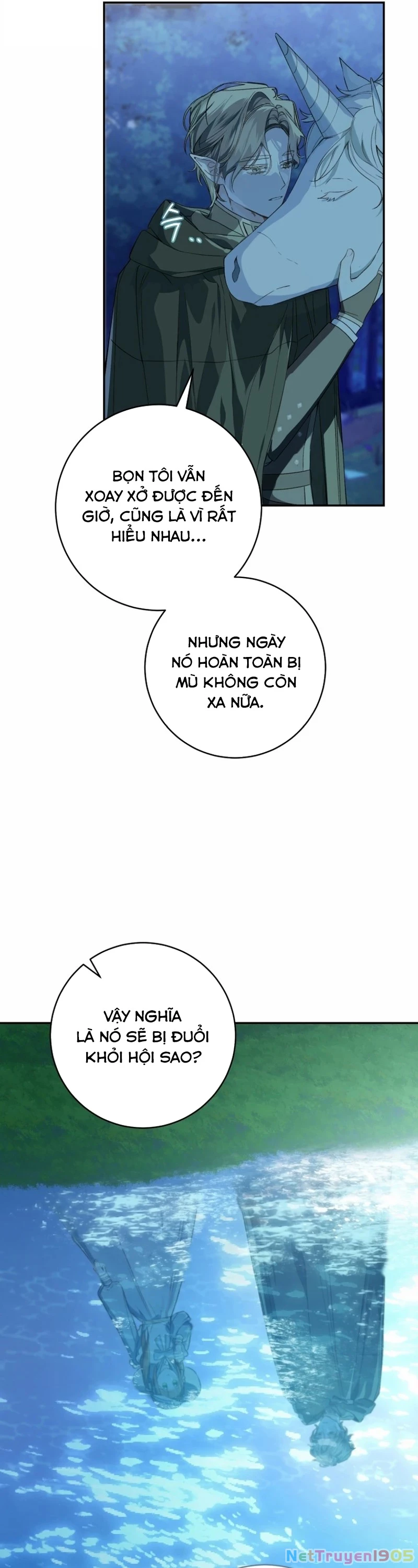 Trang Trại Hạt Dẻ Gần Cung Điện Hoàng Gia Chapter 69 - 13