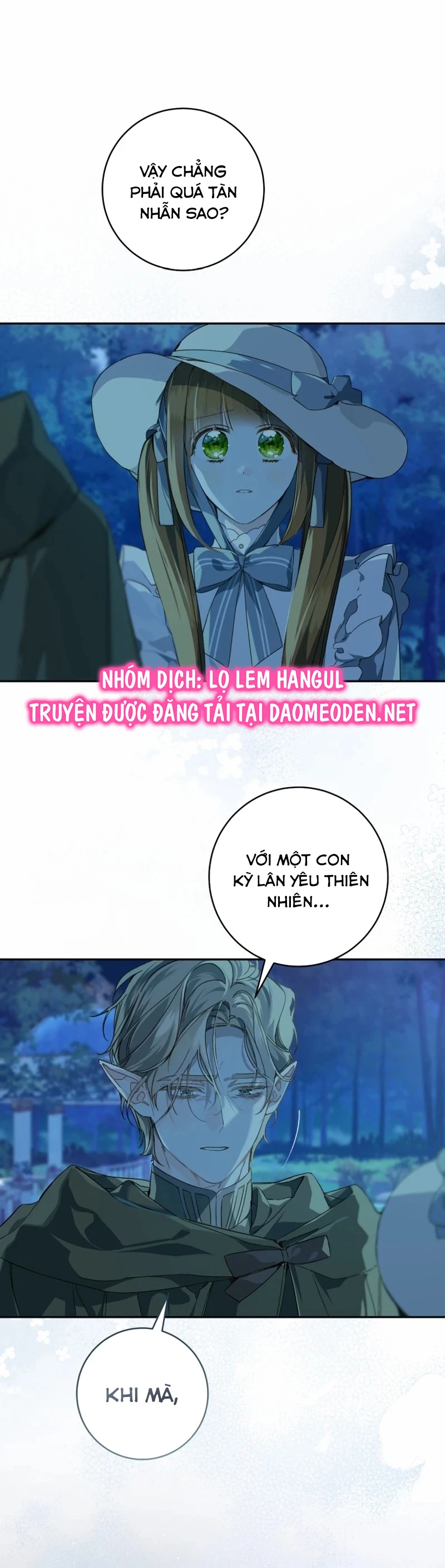 Trang Trại Hạt Dẻ Gần Cung Điện Hoàng Gia Chapter 69 - 16