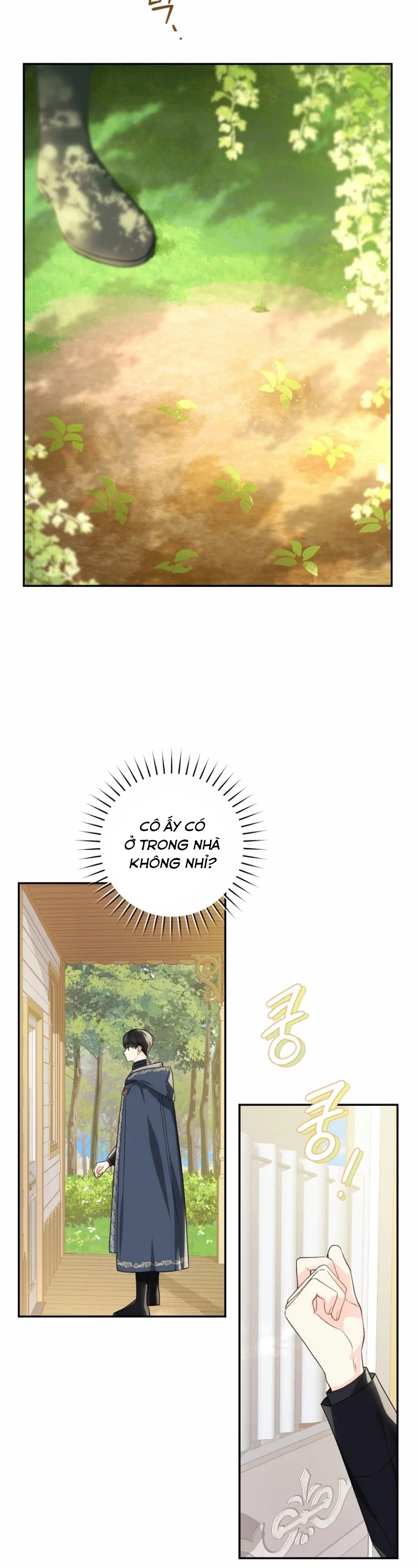 Trang Trại Hạt Dẻ Gần Cung Điện Hoàng Gia Chapter 69 - 24